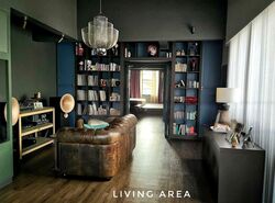 Kilat Centre (D21), Apartment #464152791